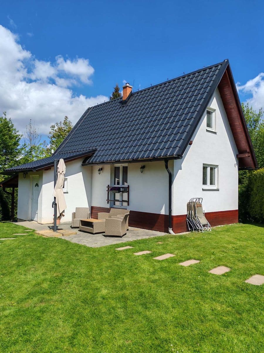 recreational property to rent, 0 m², Trojanovice, Moravskoslezský Region recreational property to rent, 0 m², Trojanovice, Moravskoslezský Region