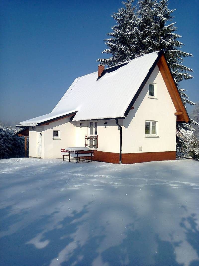 recreational property to rent, 0 m², Trojanovice, Moravskoslezský Region recreational property to rent, 0 m², Trojanovice, Moravskoslezský Region