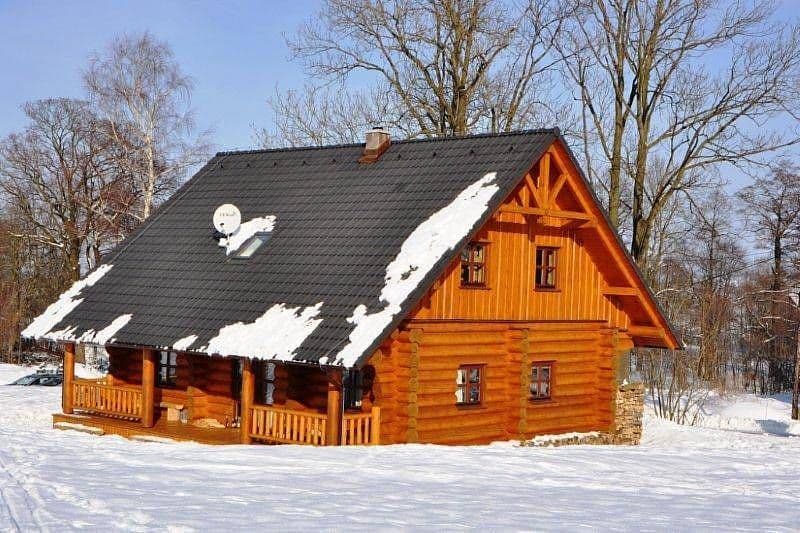 recreational property to rent, 0 m², Červená Voda, Pardubický Region recreational property to rent, 0 m², Červená Voda, Pardubický Region