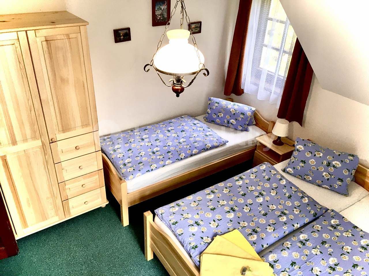 recreational property to rent, 0 m², Harrachov, Liberecký Region recreational property to rent, 0 m², Harrachov, Liberecký Region