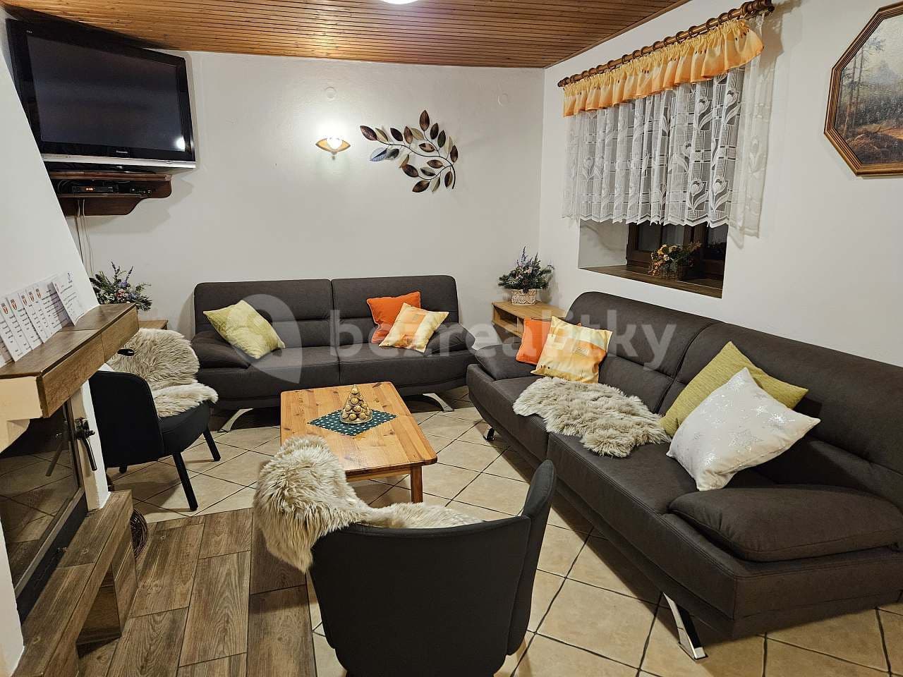 recreational property to rent, 0 m², Harrachov, Liberecký Region recreational property to rent, 0 m², Harrachov, Liberecký Region