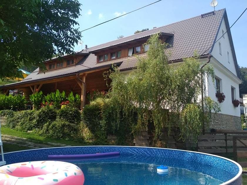 recreational property to rent, 0 m², Ruda nad Moravou, Olomoucký Region recreational property to rent, 0 m², Ruda nad Moravou, Olomoucký Region