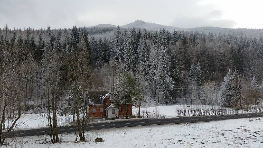 recreational property to rent, 0 m², Lipová-lázně, Olomoucký Region recreational property to rent, 0 m², Lipová-lázně, Olomoucký Region