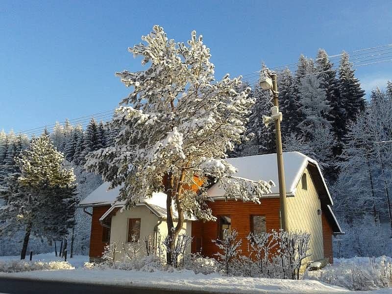 recreational property to rent, 0 m², Lipová-lázně, Olomoucký Region recreational property to rent, 0 m², Lipová-lázně, Olomoucký Region