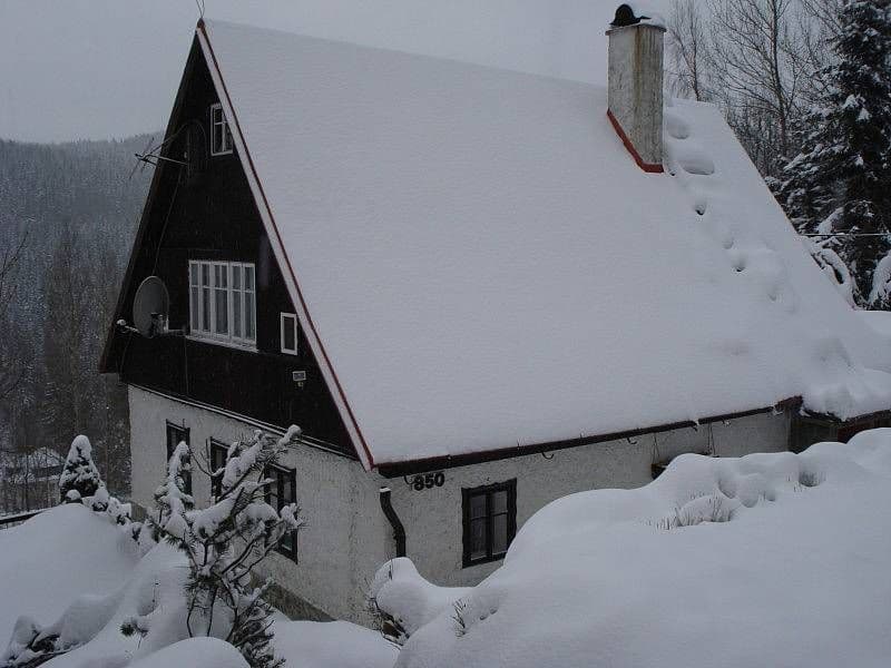 recreational property to rent, 0 m², Josefův Důl, Liberecký Region recreational property to rent, 0 m², Josefův Důl, Liberecký Region