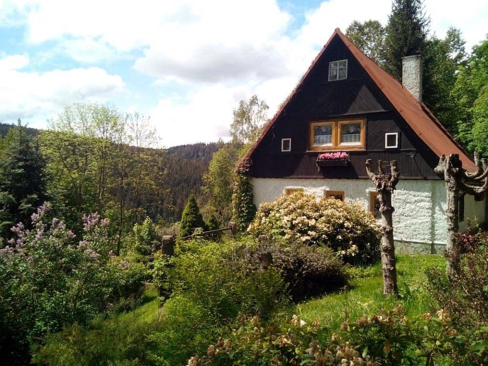 recreational property to rent, 0 m², Josefův Důl, Liberecký Region recreational property to rent, 0 m², Josefův Důl, Liberecký Region