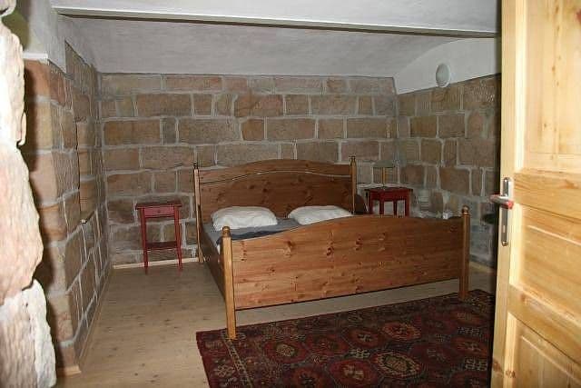 recreational property to rent, 0 m², Malá Skála, Liberecký Region recreational property to rent, 0 m², Malá Skála, Liberecký Region