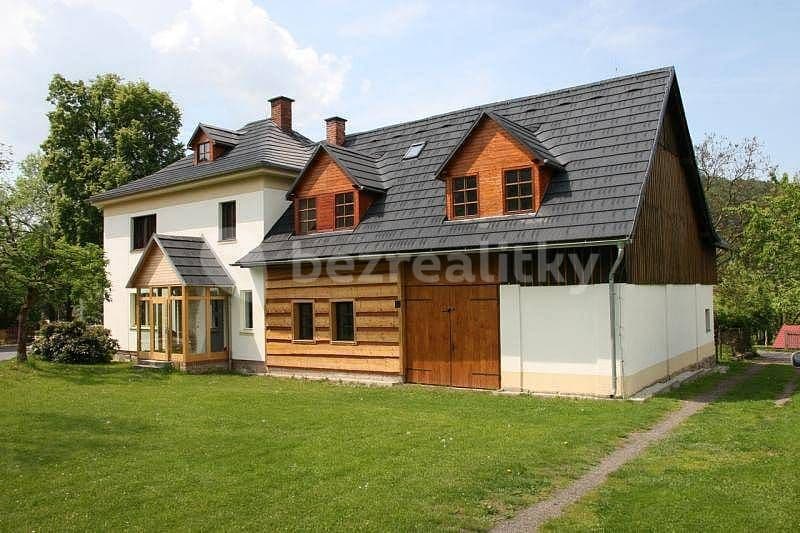 recreational property to rent, 0 m², Malá Skála, Liberecký Region recreational property to rent, 0 m², Malá Skála, Liberecký Region
