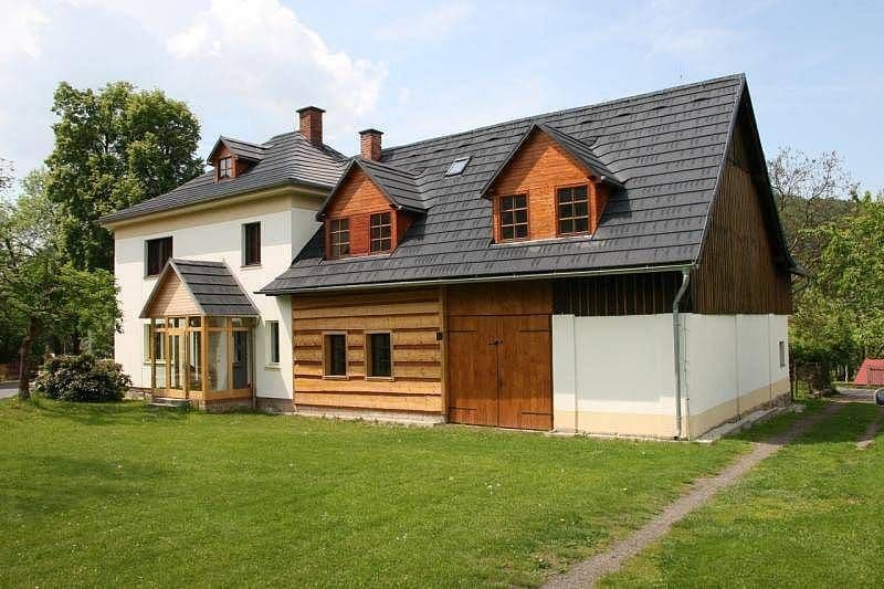 recreational property to rent, 0 m², Malá Skála, Liberecký Region recreational property to rent, 0 m², Malá Skála, Liberecký Region