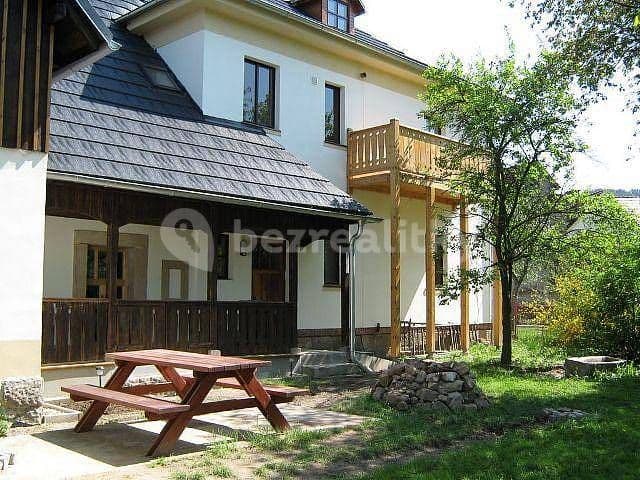 recreational property to rent, 0 m², Malá Skála, Liberecký Region recreational property to rent, 0 m², Malá Skála, Liberecký Region