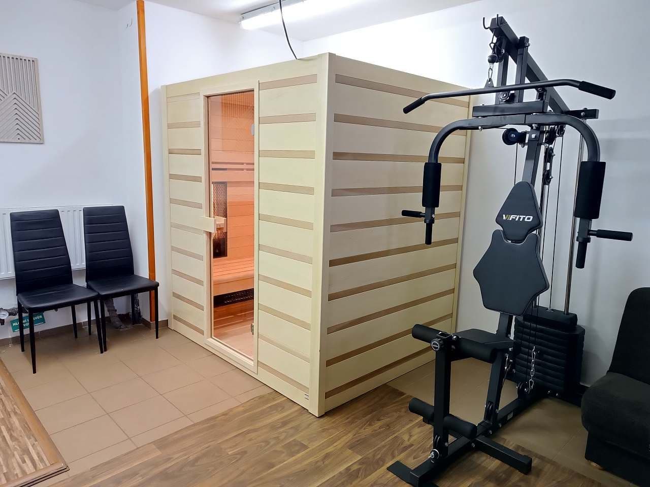 recreational property to rent, 0 m², Červená Voda, Pardubický Region recreational property to rent, 0 m², Červená Voda, Pardubický Region