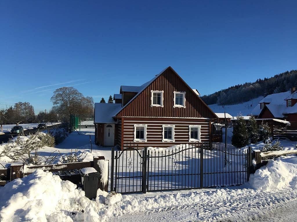 recreational property to rent, 0 m², Horní Podluží, Ústecký Region recreational property to rent, 0 m², Horní Podluží, Ústecký Region