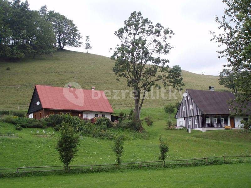 recreational property to rent, 0 m², Horní Maršov, Královéhradecký Region recreational property to rent, 0 m², Horní Maršov, Královéhradecký Region