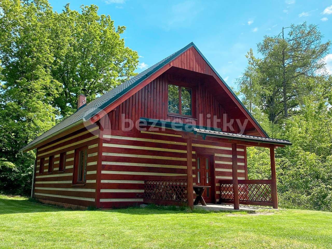 recreational property to rent, 0 m², Kramolín, Vysočina Region recreational property to rent, 0 m², Kramolín, Vysočina Region