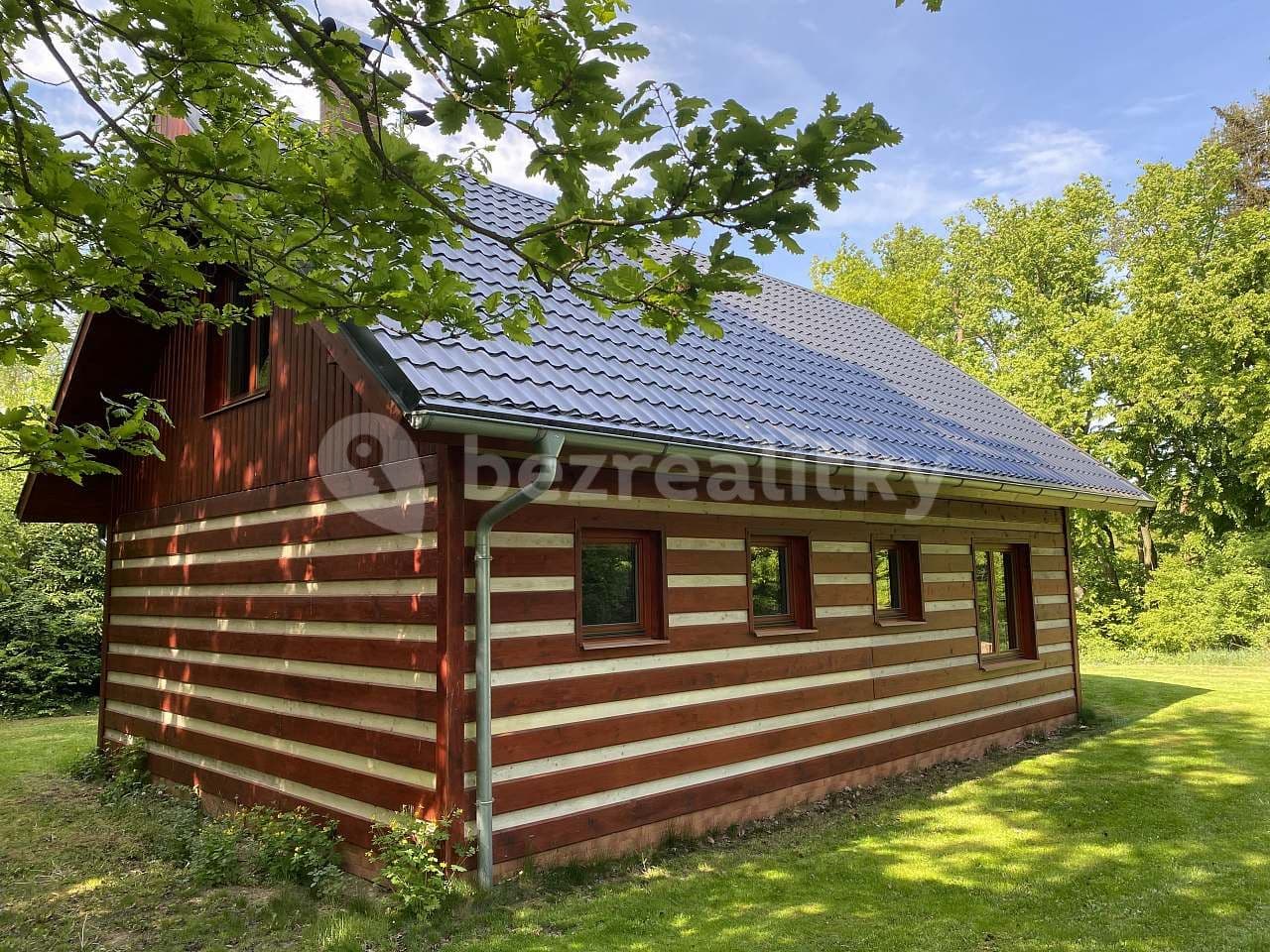 recreational property to rent, 0 m², Kramolín, Vysočina Region recreational property to rent, 0 m², Kramolín, Vysočina Region