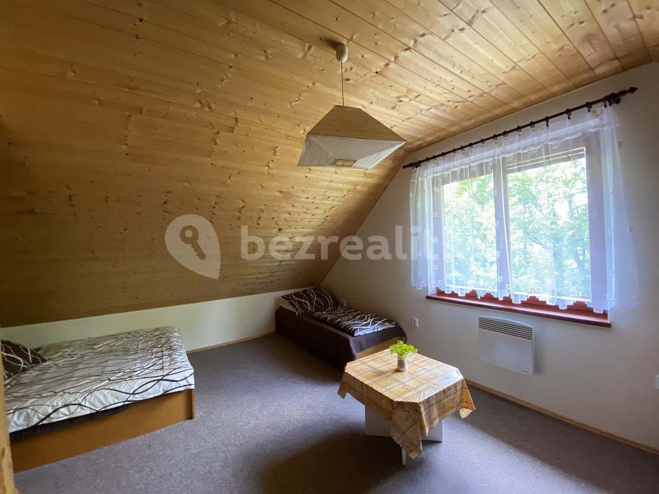 recreational property to rent, 0 m², Kramolín, Vysočina Region recreational property to rent, 0 m², Kramolín, Vysočina Region