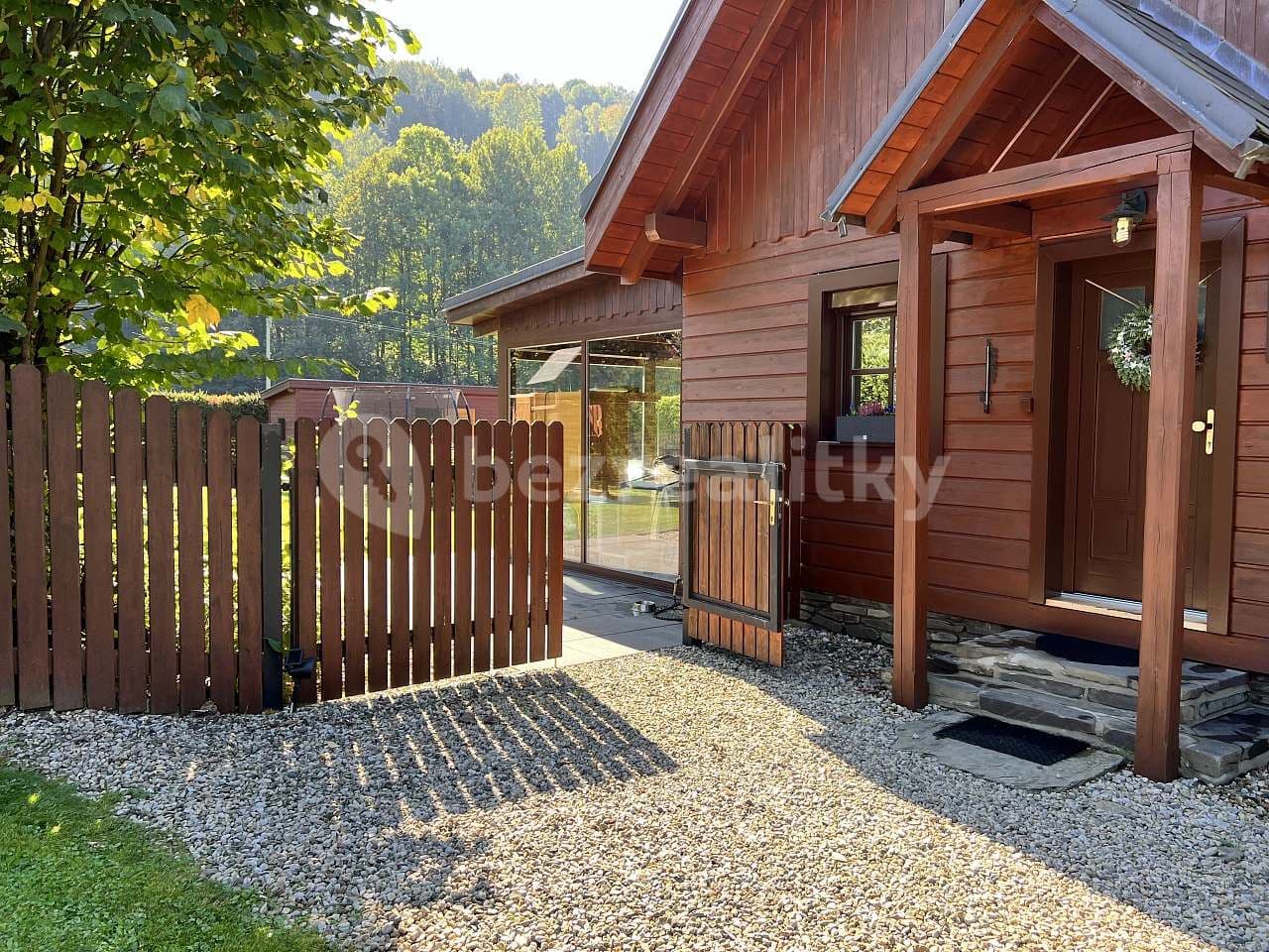 recreational property to rent, 0 m², Vernířovice, Olomoucký Region recreational property to rent, 0 m², Vernířovice, Olomoucký Region