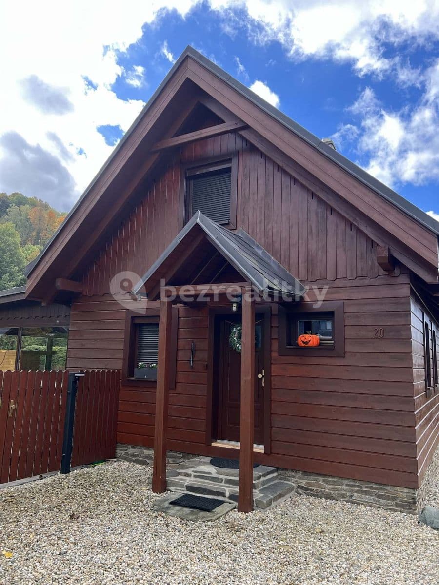 recreational property to rent, 0 m², Vernířovice, Olomoucký Region recreational property to rent, 0 m², Vernířovice, Olomoucký Region