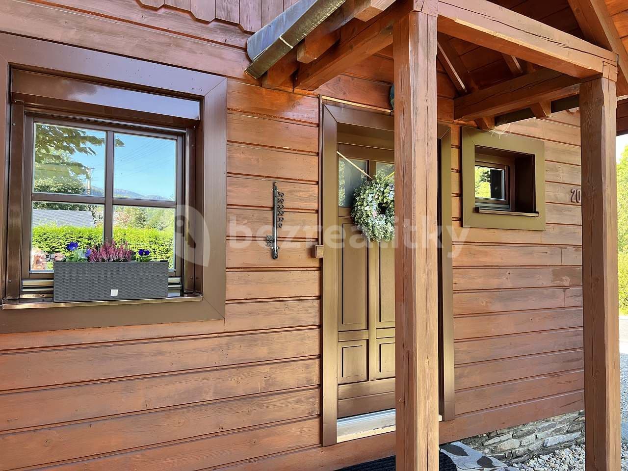 recreational property to rent, 0 m², Vernířovice, Olomoucký Region recreational property to rent, 0 m², Vernířovice, Olomoucký Region