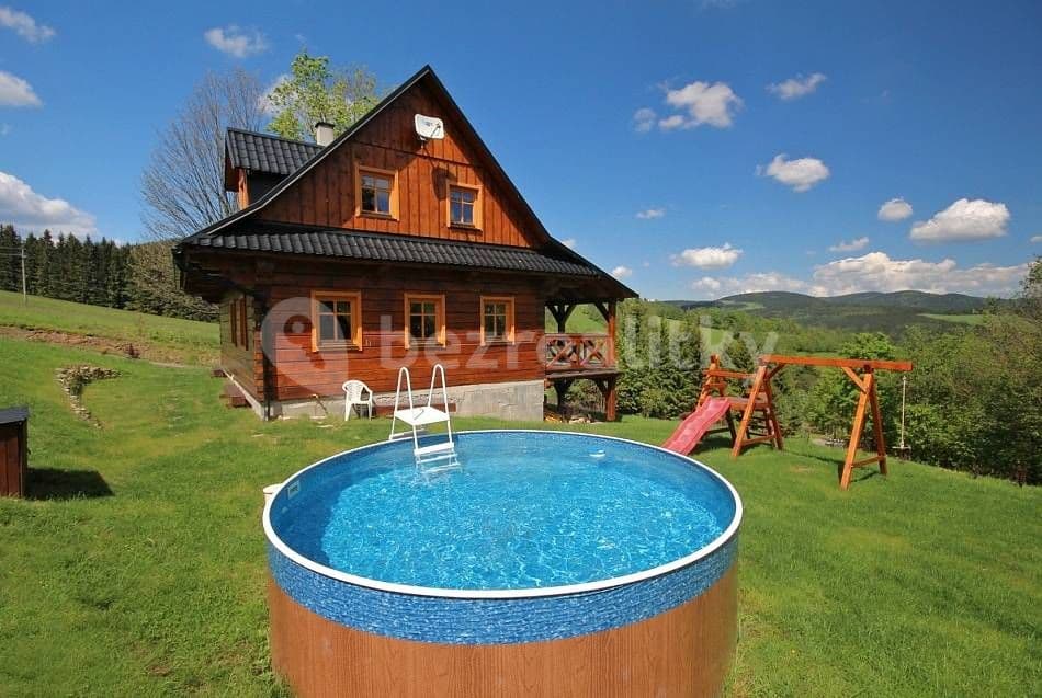 recreational property to rent, 0 m², Staré Město, Olomoucký Region recreational property to rent, 0 m², Staré Město, Olomoucký Region