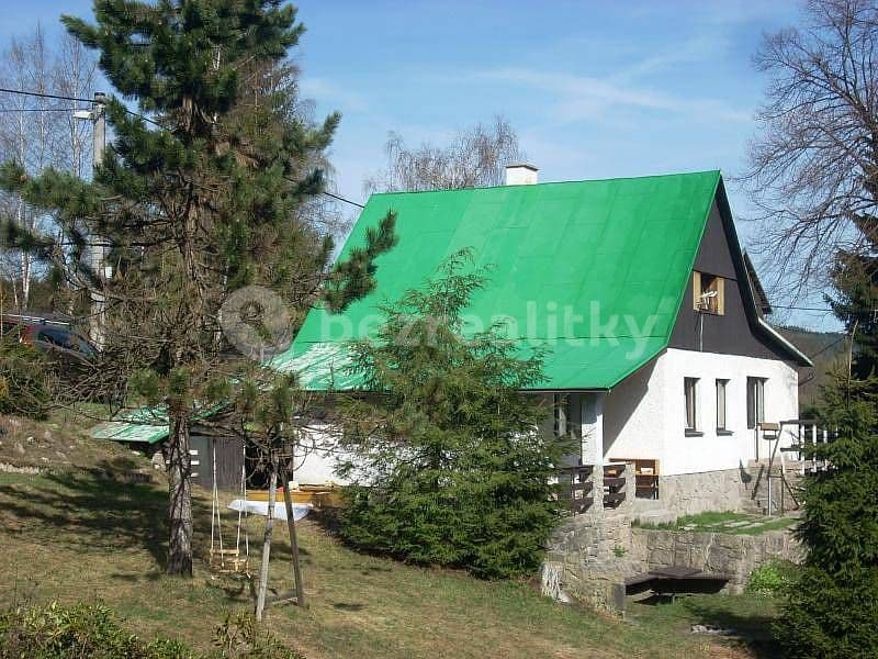 recreational property to rent, 0 m², Albrechtice v Jizerských horách, Liberecký Region recreational property to rent, 0 m², Albrechtice v Jizerských horách, Liberecký Region