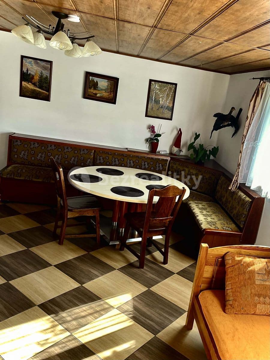 recreational property to rent, 0 m², Velké Karlovice, Zlínský Region recreational property to rent, 0 m², Velké Karlovice, Zlínský Region