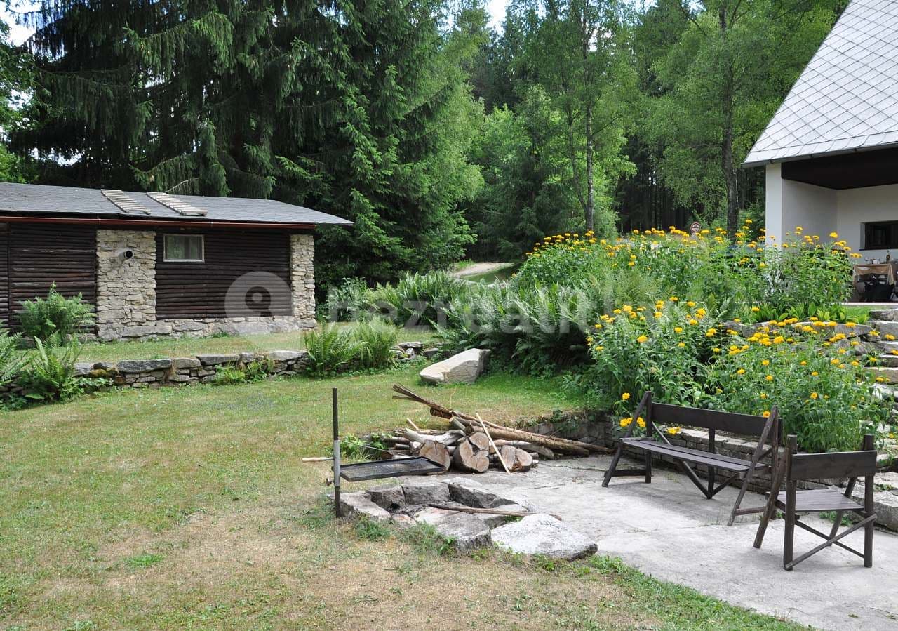 recreational property to rent, 0 m², Číměř, Jihočeský Region recreational property to rent, 0 m², Číměř, Jihočeský Region