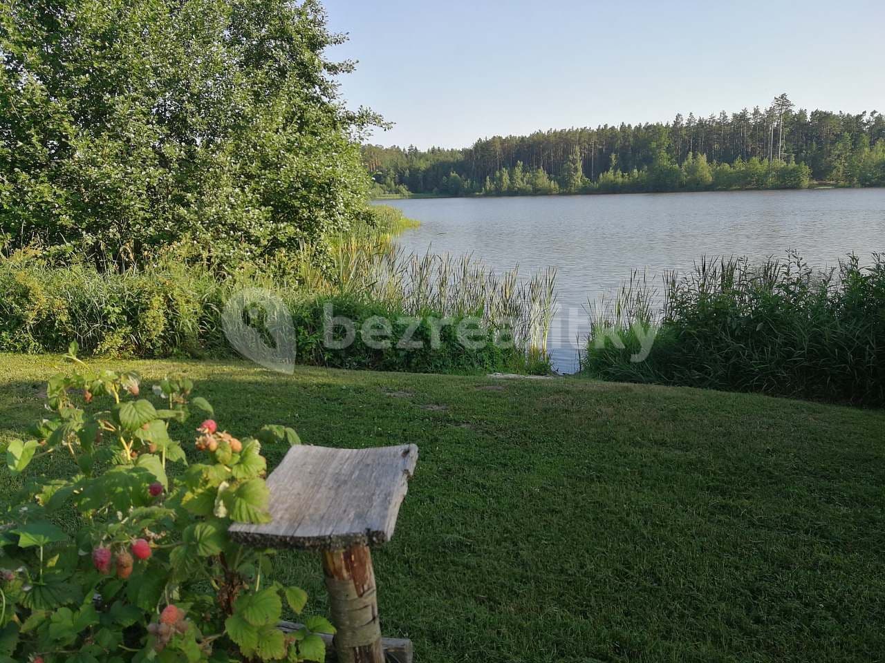 recreational property to rent, 0 m², Stříbřec, Jihočeský Region recreational property to rent, 0 m², Stříbřec, Jihočeský Region