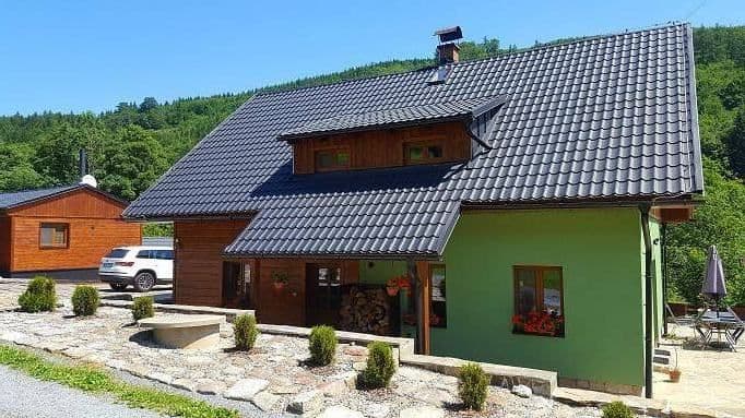 recreational property to rent, 0 m², Loučná nad Desnou, Olomoucký Region recreational property to rent, 0 m², Loučná nad Desnou, Olomoucký Region