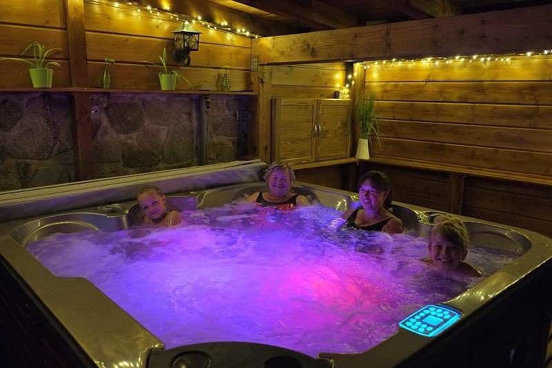 recreational property to rent, 0 m², Loučná nad Desnou, Olomoucký Region recreational property to rent, 0 m², Loučná nad Desnou, Olomoucký Region