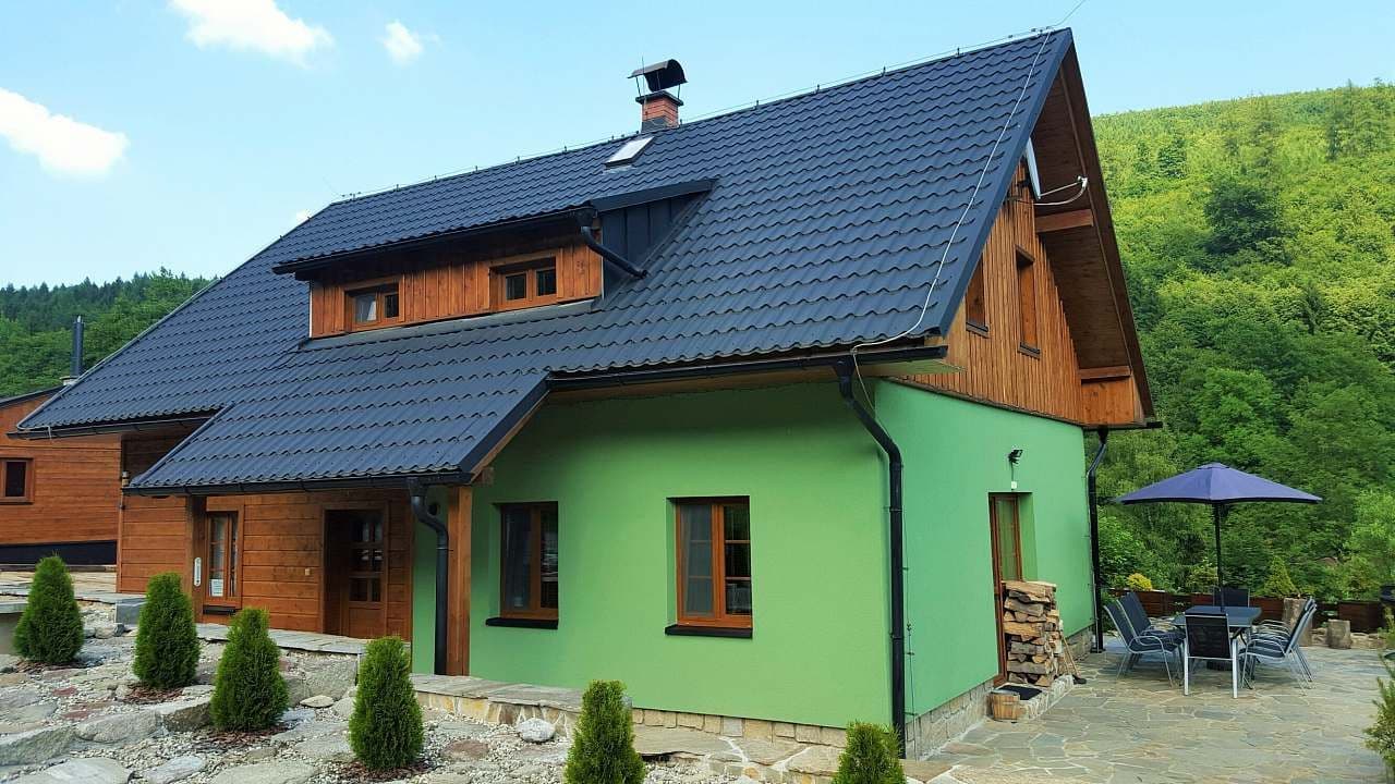 recreational property to rent, 0 m², Loučná nad Desnou, Olomoucký Region recreational property to rent, 0 m², Loučná nad Desnou, Olomoucký Region