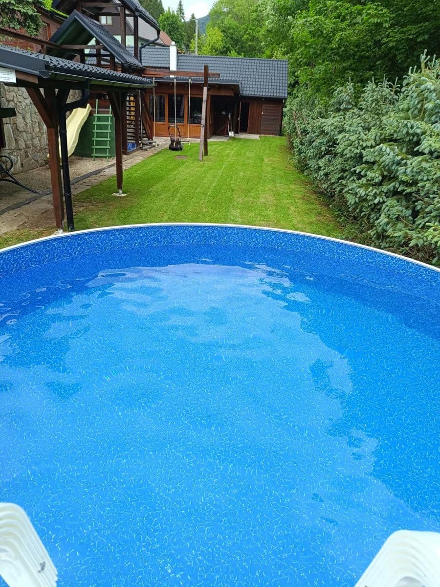 recreational property to rent, 0 m², Loučná nad Desnou, Olomoucký Region recreational property to rent, 0 m², Loučná nad Desnou, Olomoucký Region