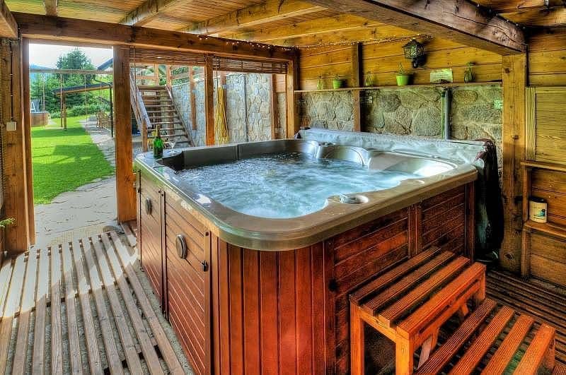 recreational property to rent, 0 m², Loučná nad Desnou, Olomoucký Region recreational property to rent, 0 m², Loučná nad Desnou, Olomoucký Region