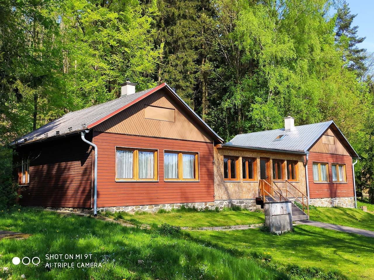 recreational property to rent, 0 m², Jedovnice, Jihomoravský Region recreational property to rent, 0 m², Jedovnice, Jihomoravský Region