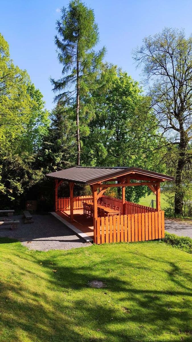 recreational property to rent, 0 m², Jedovnice, Jihomoravský Region recreational property to rent, 0 m², Jedovnice, Jihomoravský Region