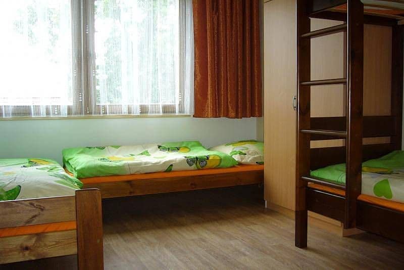 recreational property to rent, 0 m², Jedovnice, Jihomoravský Region recreational property to rent, 0 m², Jedovnice, Jihomoravský Region