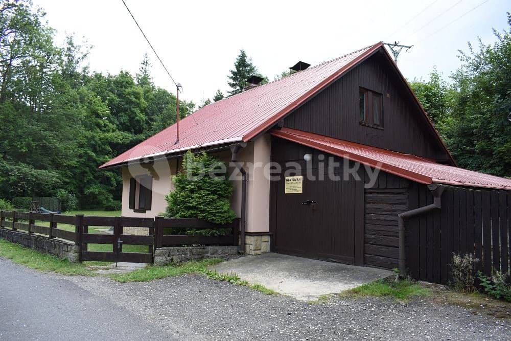 recreational property to rent, 0 m², Trojanovice, Moravskoslezský Region recreational property to rent, 0 m², Trojanovice, Moravskoslezský Region