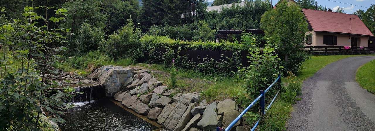 recreational property to rent, 0 m², Trojanovice, Moravskoslezský Region recreational property to rent, 0 m², Trojanovice, Moravskoslezský Region