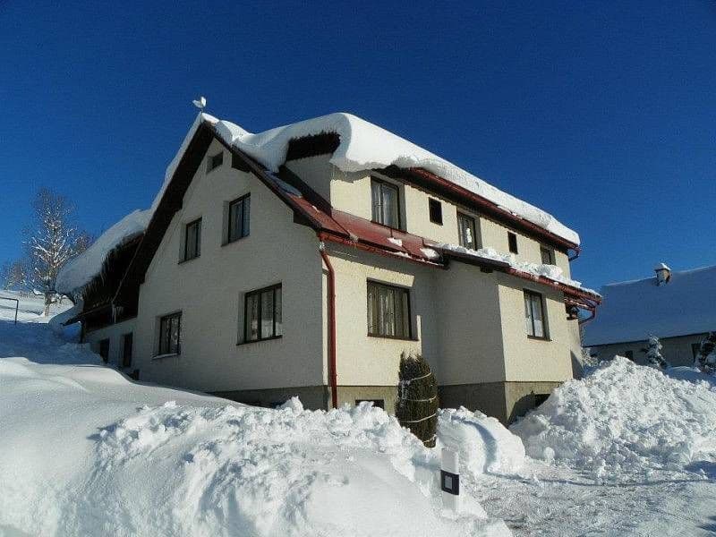 recreational property to rent, 0 m², Vysoké nad Jizerou, Liberecký Region recreational property to rent, 0 m², Vysoké nad Jizerou, Liberecký Region