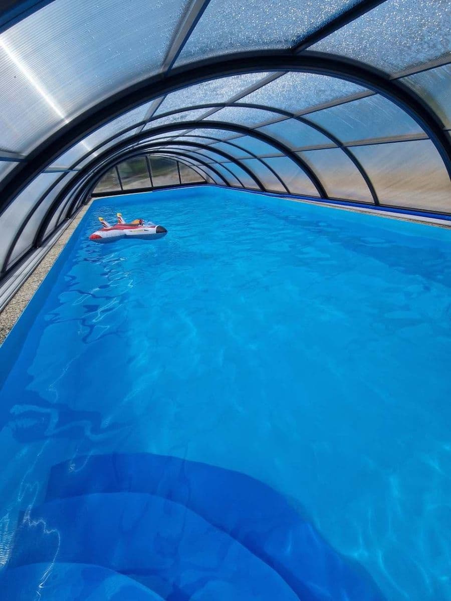 recreational property to rent, 0 m², Vysoké nad Jizerou, Liberecký Region recreational property to rent, 0 m², Vysoké nad Jizerou, Liberecký Region