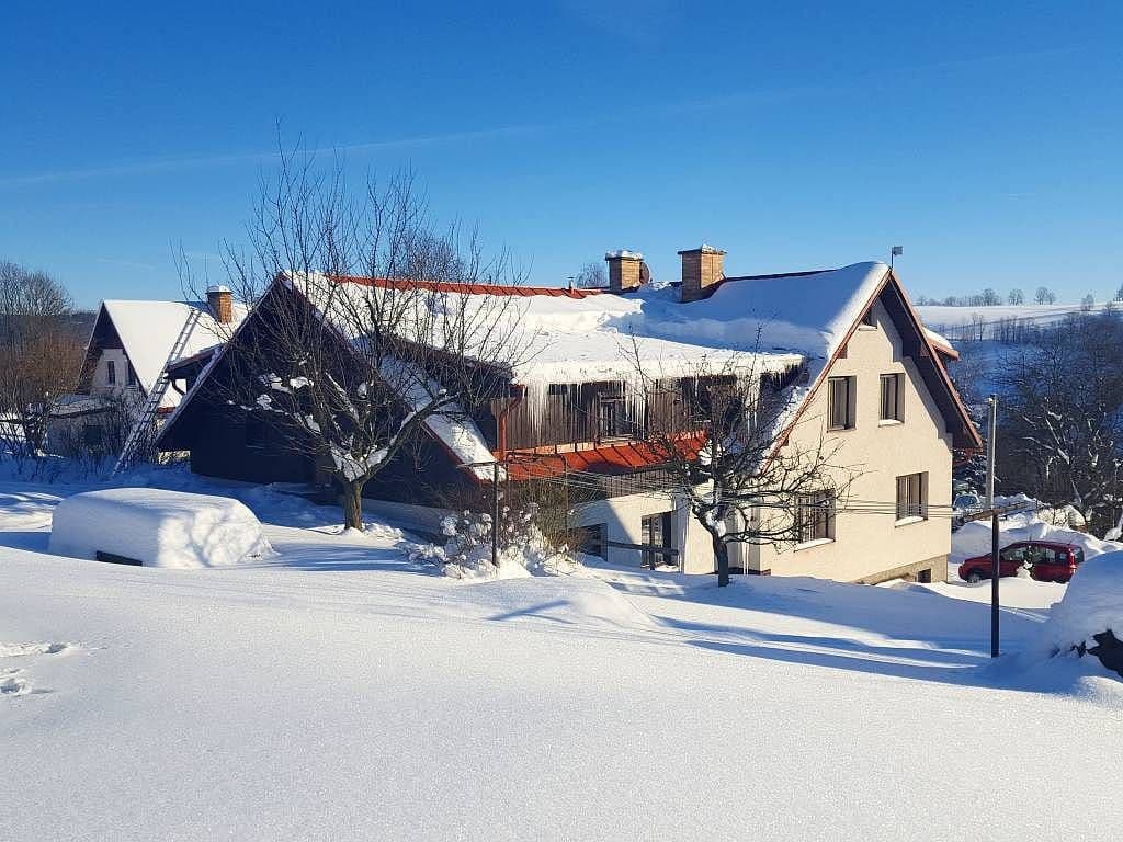 recreational property to rent, 0 m², Vysoké nad Jizerou, Liberecký Region recreational property to rent, 0 m², Vysoké nad Jizerou, Liberecký Region