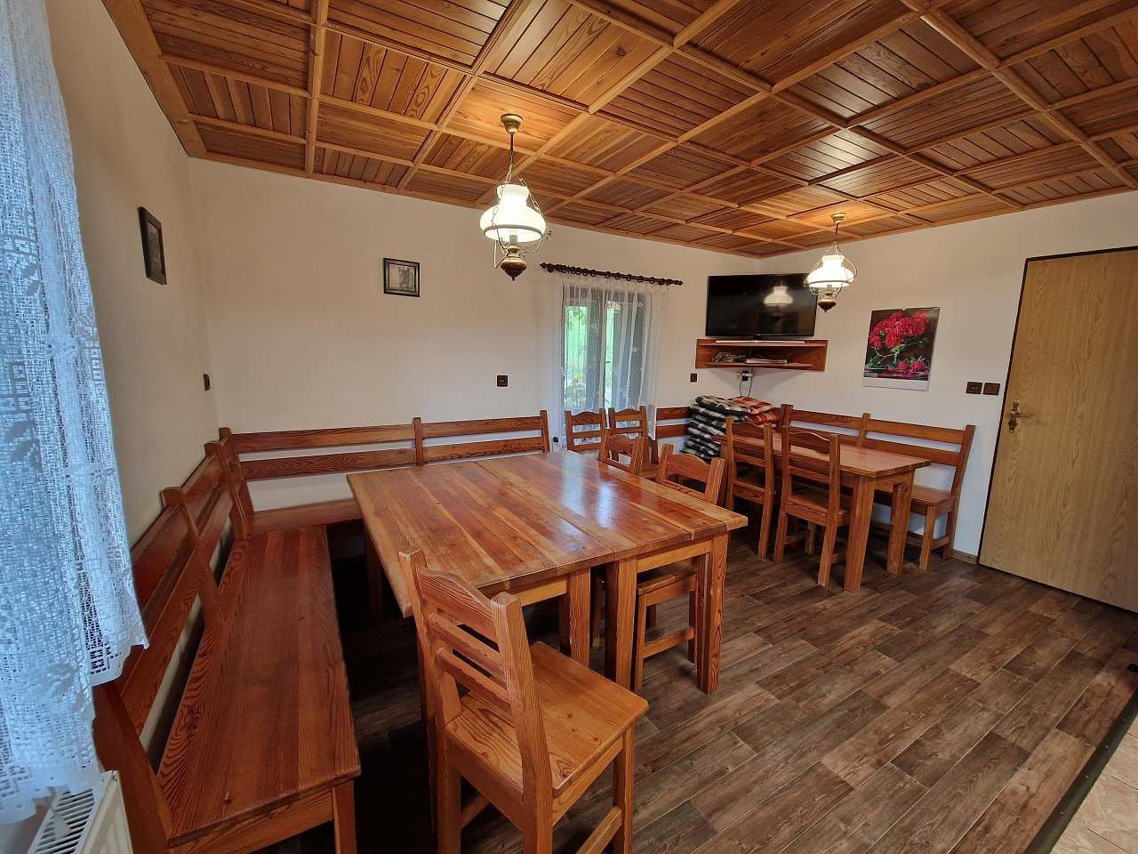 recreational property to rent, 0 m², Vysoké nad Jizerou, Liberecký Region recreational property to rent, 0 m², Vysoké nad Jizerou, Liberecký Region