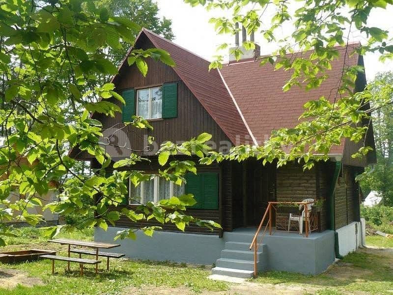 recreational property to rent, 0 m², Jedovnice, Jihomoravský Region recreational property to rent, 0 m², Jedovnice, Jihomoravský Region