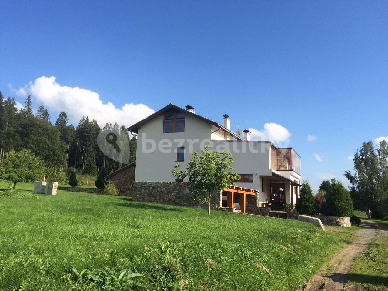 recreational property to rent, 0 m², Černá v Pošumaví, Jihočeský Region recreational property to rent, 0 m², Černá v Pošumaví, Jihočeský Region