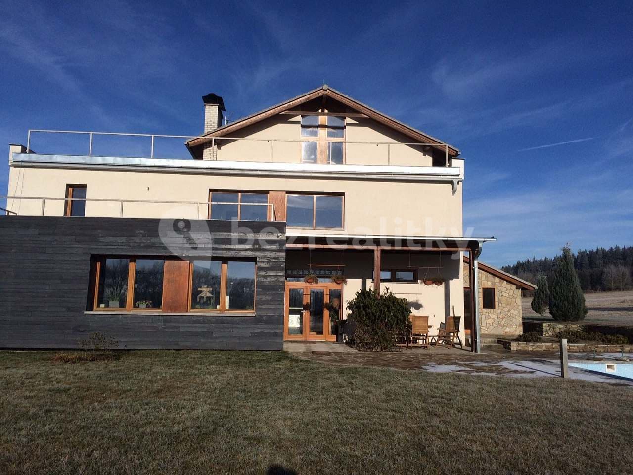 recreational property to rent, 0 m², Černá v Pošumaví, Jihočeský Region recreational property to rent, 0 m², Černá v Pošumaví, Jihočeský Region