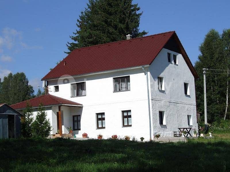 recreational property to rent, 0 m², Nová Pec, Jihočeský Region recreational property to rent, 0 m², Nová Pec, Jihočeský Region