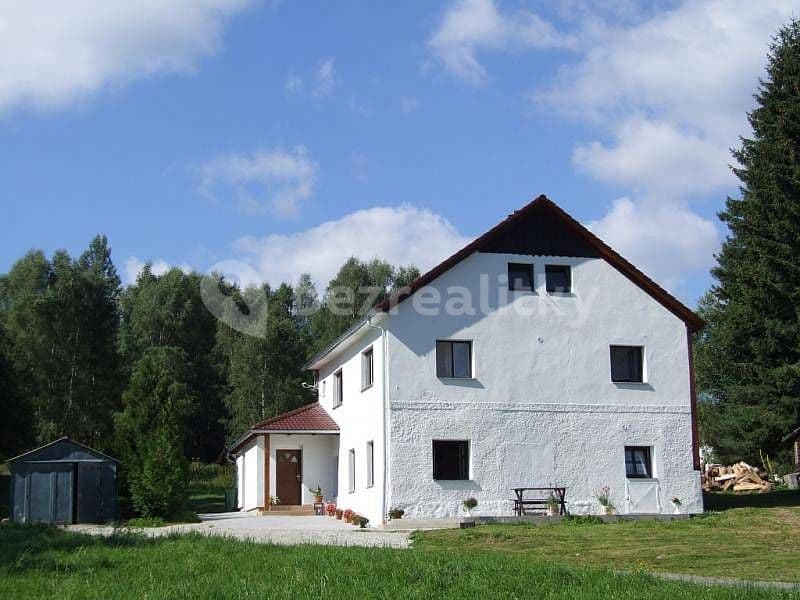 recreational property to rent, 0 m², Nová Pec, Jihočeský Region recreational property to rent, 0 m², Nová Pec, Jihočeský Region