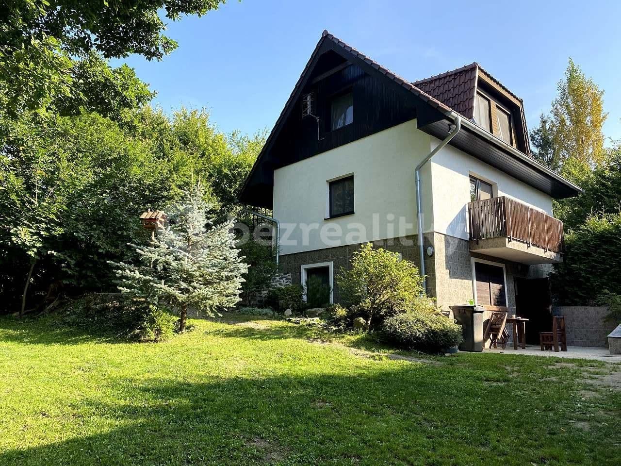 recreational property to rent, 0 m², Kramolín, Vysočina Region recreational property to rent, 0 m², Kramolín, Vysočina Region