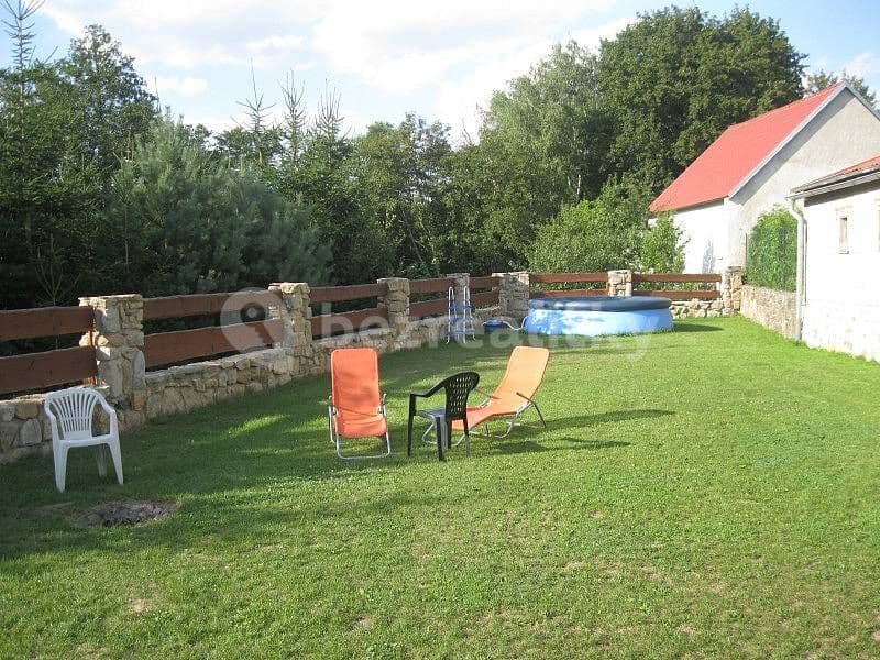 recreational property to rent, 0 m², Strmilov, Jihočeský Region recreational property to rent, 0 m², Strmilov, Jihočeský Region
