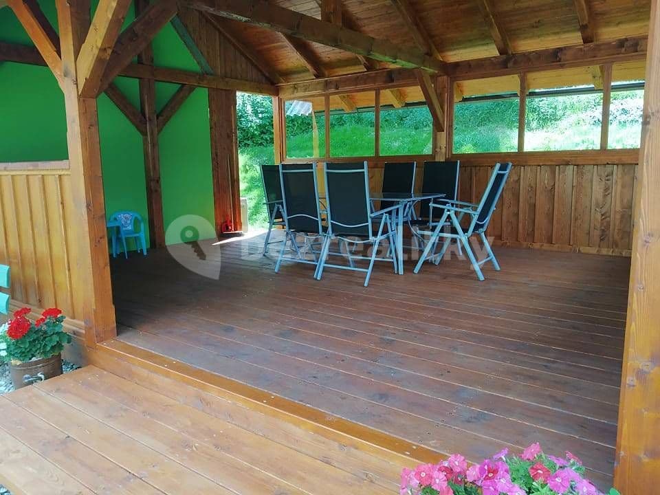 recreational property to rent, 0 m², Malá Morava, Olomoucký Region recreational property to rent, 0 m², Malá Morava, Olomoucký Region